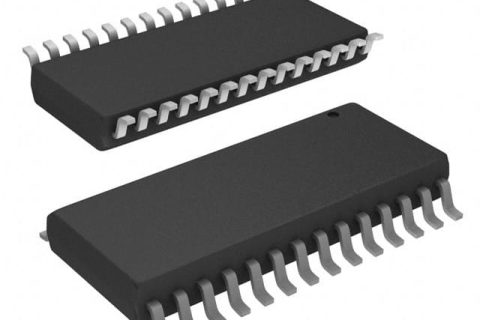 hard-to-find electronic components