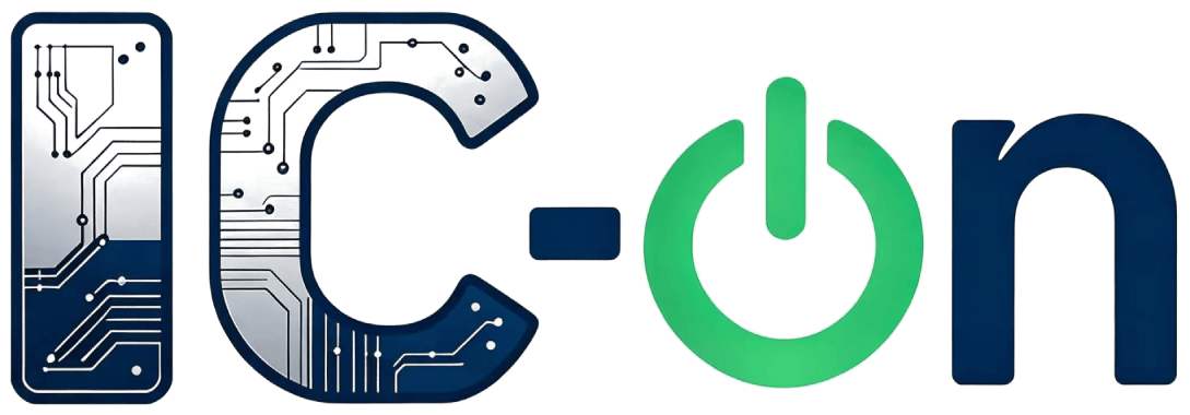 ICON Asia Limited